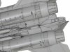 Tamiya 60795 Grumman F-14D Tomcat 1/72